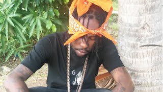 Popcaan - Dutty Dread | Explicit | Mavado Diss | August 2016