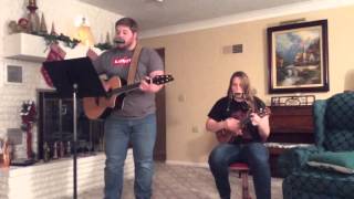 Our Lullaby - Mercy Me (cover)