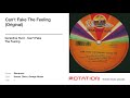 Geraldine Hunt - Can't Fake The Feeling (Original)