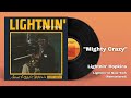 Lightnin' Hopkins - Mighty Crazy (Official Audio)