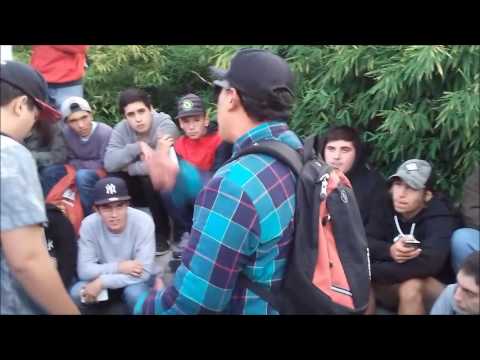 Letristyle vs Mantra - Cuartos de Final - ANIVERSARIO DEMONIOS PENQUISTAS