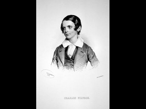 Carl Filtsch:  Choral   Clark Bryan, piano