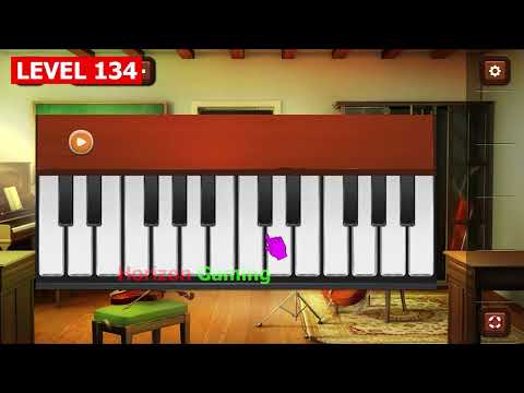 100 Doors Games Escape From School LEVEL 134 - Gameplay Walkthrough Android IOS