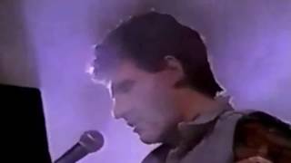 Miguel Mateos &amp; Zas - En La Cocina (Huevos) - Luna Park (Agosto 1985)
