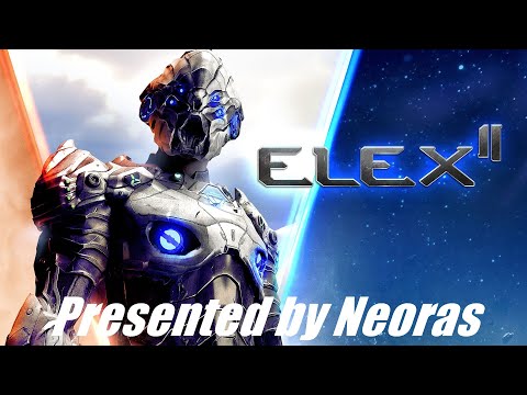 ELEX 2 #99 Ein spezial gelagerter Sonderfall