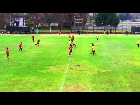 Fecha 21 / Comunicaciones - Deportivo Español (2706/15)