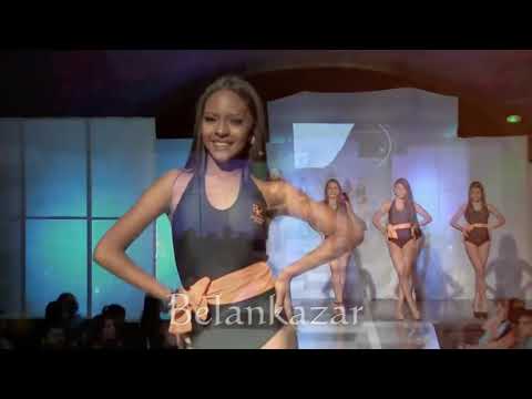 TBT  Best Top Models Belankazar