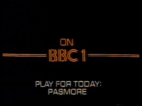 Tuesday 21st October 1980 BBC2 - Butterflies - Russell Harty - Kelly Monteith - Play for Today