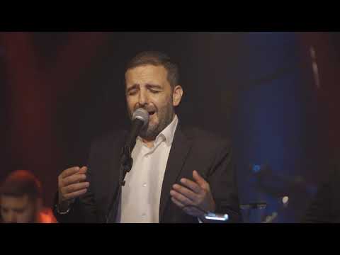 משה לוק ושמעון סיבוני - עננו [סליחות] | Moshe Louk & Shimon Sibony - Annenu [Slichot]