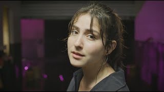 Marilyne naaman maaloumat mesh akidi cover official video ماريلين نعمان معلومات مش اكيدة