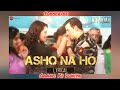 Ashq Na Ho Arijit Singh Akshay Kumar Sonakshi Sinha Holiday Lyrical Video