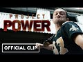 Netflix's Project Power - Exclusive Official Clip | Comic Con 2020