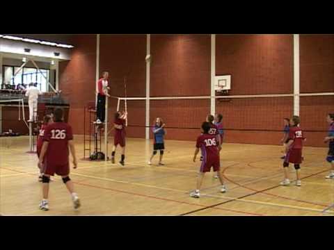 Set 4 VC Omniworld JB1 - Spaarnestad JB1