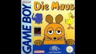 #2 - Die Maus (1999)(Infogrames)