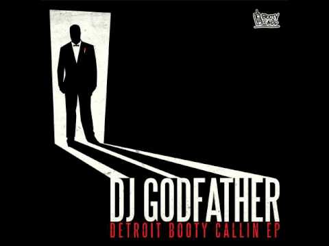 02 - DJ Godfather - Make That M.F (BCR0011)