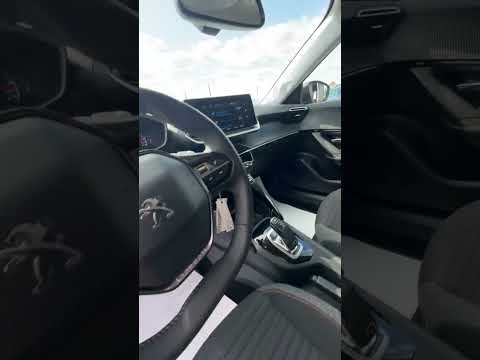 фото peugeot 2008 ii 0
