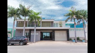 VILLA TP23 - BÃI DÂU VŨNG TÀU