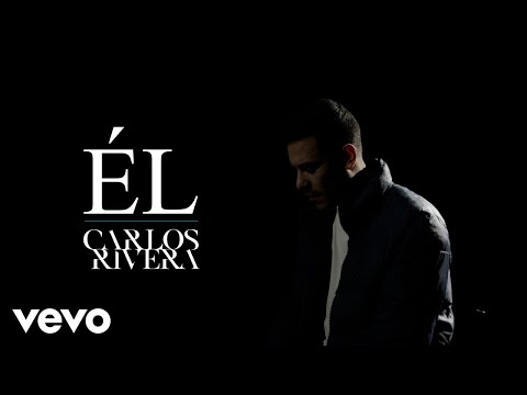 Carlos Rivera - Él