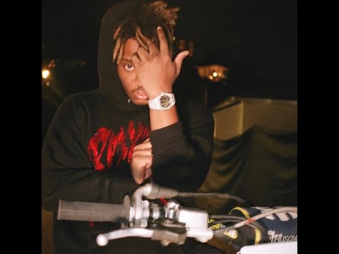 [FREE FOR PROFIT] Juice WRLD Type Beat – "Get High"
