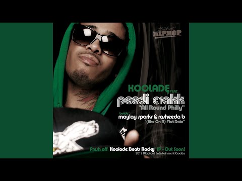 All Round Philly (with intro) (feat. Peedi Crakk)