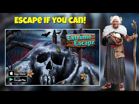 Can You Escape na App Store