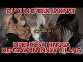 Wanita Ini Jadi Korban P3L3C3H4N Dan Dis4ntet Dukun C4bul