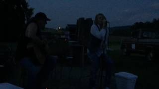 Kory Clarke Warrior Soul Paybacks a Bitch (acoustic)