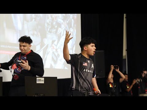 My GENESIS 7 footage that I slapped together real quick! Real G7 vid coming soon tho maybe next week