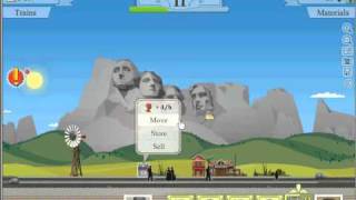 21 - Passangers and Flags