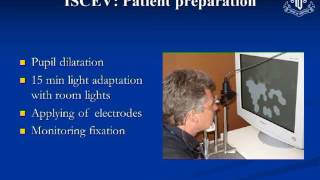 You tube video on Electro physiology presented in AIOC 2015