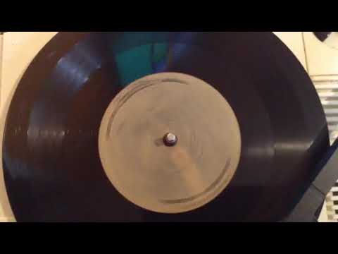 The Outlaws "Sioux Serenade" UK 1962 Unreleased early Demo Acetate, Joe Meek Beat, Ritchie Blackmore