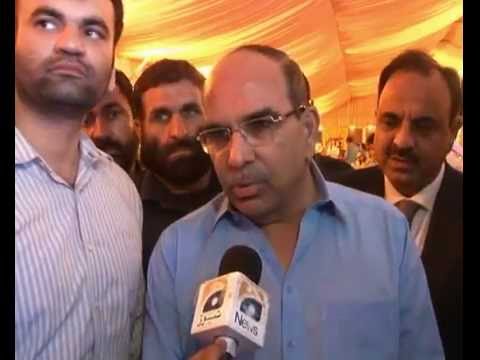MALIK RIAZ