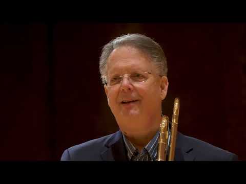 DePauw School of Music Bios – Jim Beckel, Trombone