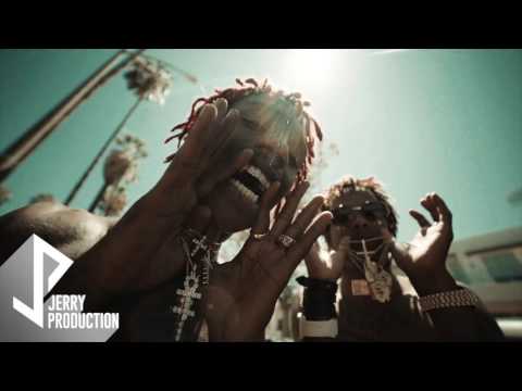 *FREE* Famous Dex Feat. Rich The Kid type beat (Prod by @Zach_Hurth)