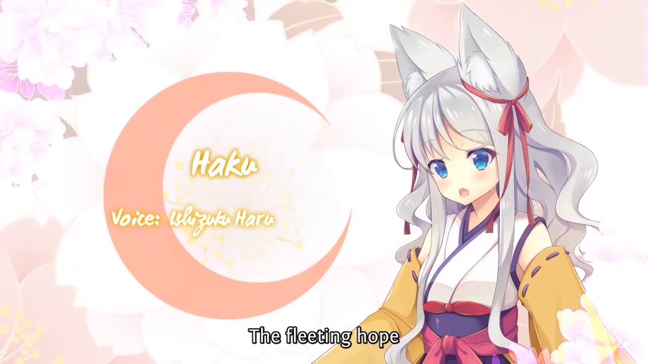 Ne no Kami - The Two Princess Knights of Kyoto Part 2video poster