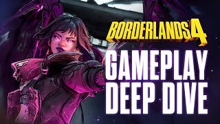 Borderlands 4 - Official Gameplay Deep Dive