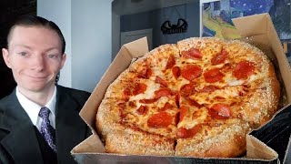 A Domino's Release That's Actually Edible?
