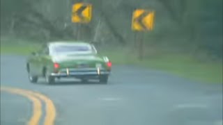 The Dodos - Longform