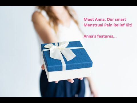 CES 2020: Media Pitch for Anna by Captain Well