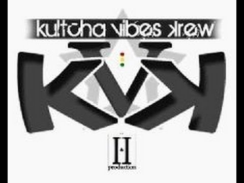 Nattywel feat Alcan Ghetto Youth Crying [ KVK Studio 2013 ] Hip Hop/Blues Instrumentale