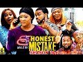 HONEST MISTAKE 7 8 Mercy Johnson Luchy Donalds Maleek Milton Nollywood Blockbuster Movie