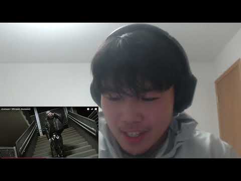 Zeamsone - 20k (prod. Zeamsone) | REACTION (Reacting to Polish Rap)