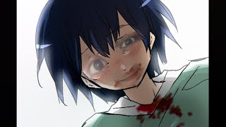 ซอยจุ๊ in ฮอกไกโด  The Cradle of Ruin (Route A)