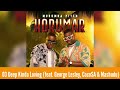 Murumba Pitch – Deep Kinda Loving (feat. George Lesley, CocoSA & Mashudu)