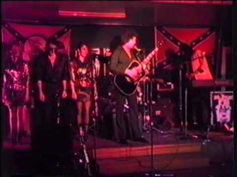 Barry Stanton - That's Alright Mama