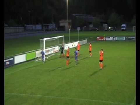 Thal United - FC Concordia Basel