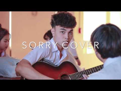 SORRY UrboyTJ / Cover RACHATA (Acoustic)
