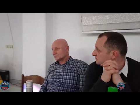 Ilija Božić i Kristijan Lukić -  Selo malo, puno priče (Official live Video)