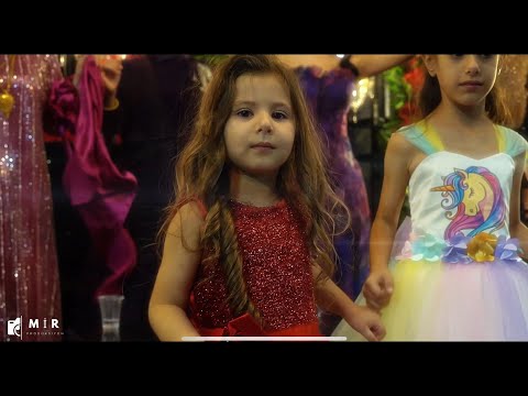 Rojhat Ronahi - SEMİRA 2024 (Official Video Music)