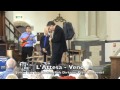 L'Attesa - Veno. Johan van der Linden 